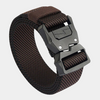 Cinturón táctico para hombre