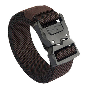 Tactical Belt Mens