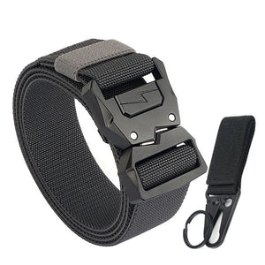 Tactical Belt Mens