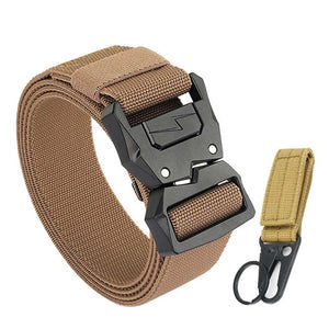 Tactical Belt Mens