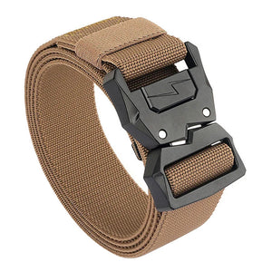 Tactical Belt Mens