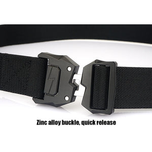 Tactical Belt Mens