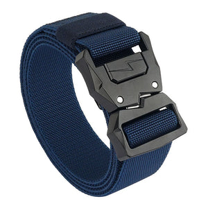 Tactical Belt Mens