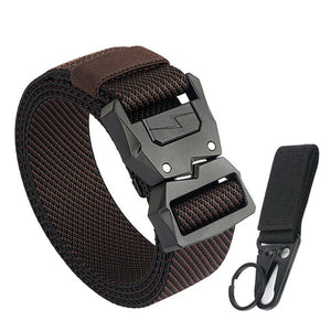 Tactical Belt Mens