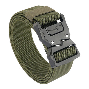 Tactical Belt Mens