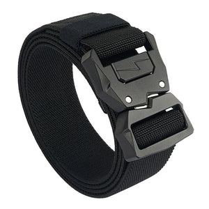 Tactical Belt Mens