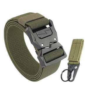 Tactical Belt Mens