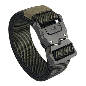 Tactical Belt Mens