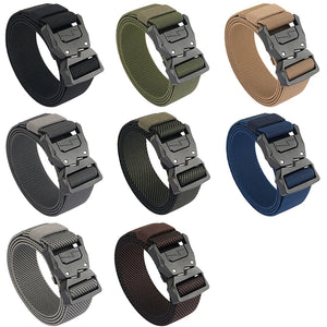 Tactical Belt Mens
