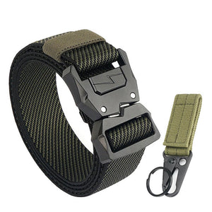 Tactical Belt Mens