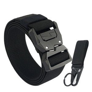 Tactical Belt Mens