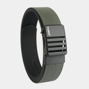 Tactical Belt Metal Automatic Buckle