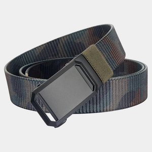 Tactical Belt Metal Automatic Buckle