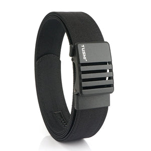 Tactical Belt Metal Automatic Buckle