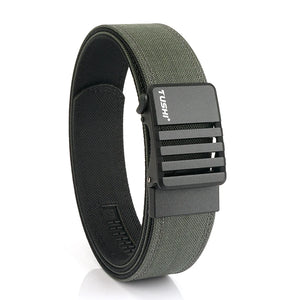 Tactical Belt Metal Automatic Buckle
