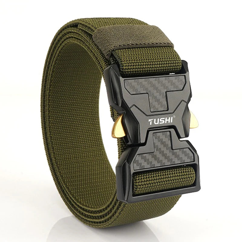 Tactical Belt Military Army