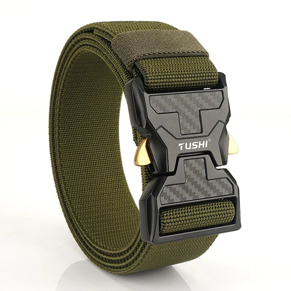 Tactical Belt Military Army 
