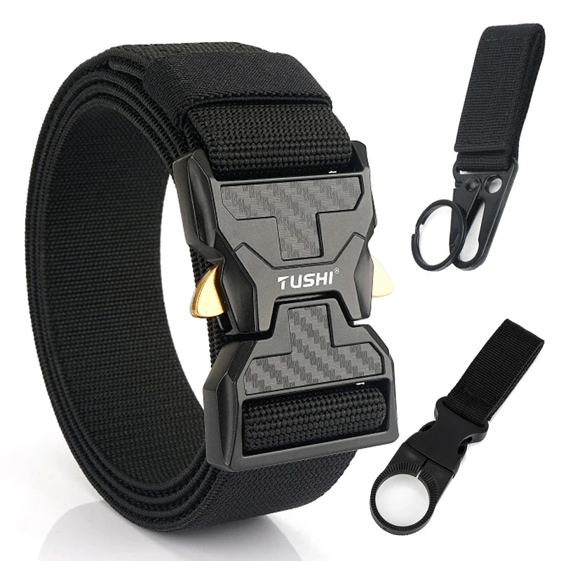 Tactical Belt Military Army