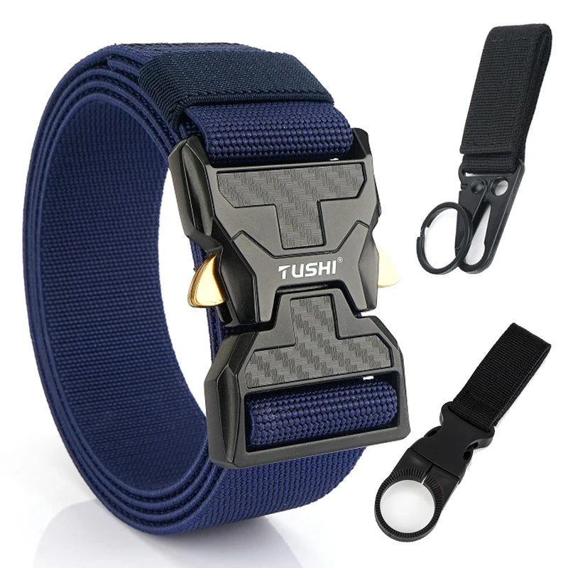 Tactical Belt Military Army