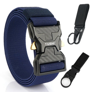 Tactical Belt Military Army 