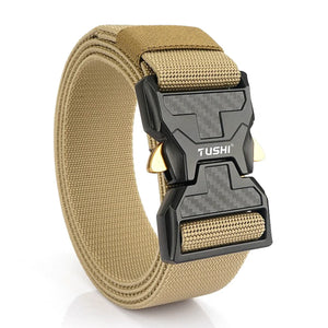 Tactical Belt Military Army 
