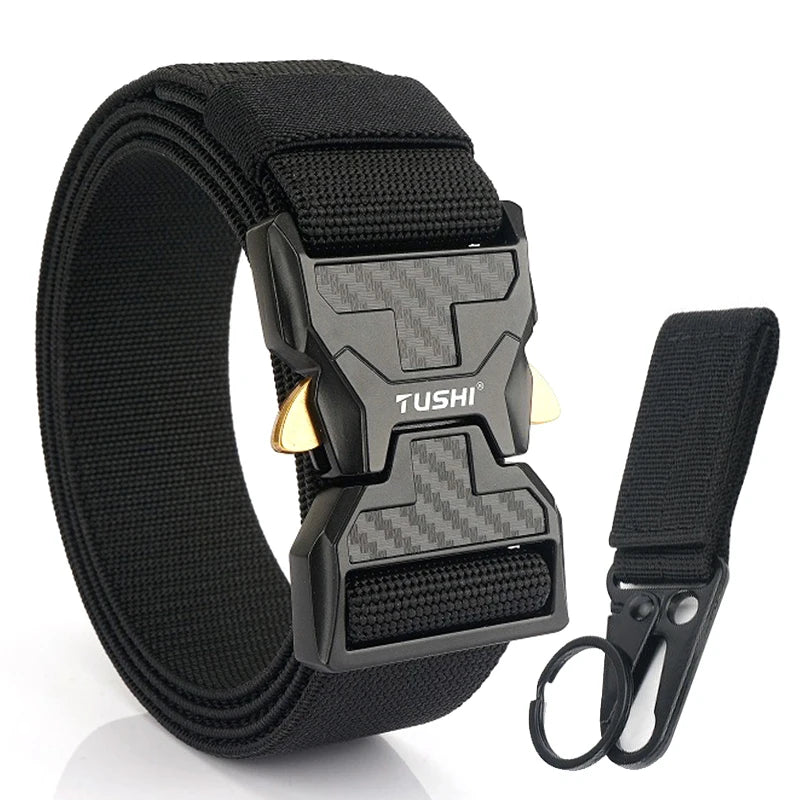 Tactical Belt Military Army