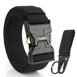 Tactical Belt Military Army 