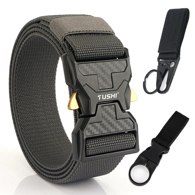 Tactical Belt Military Army