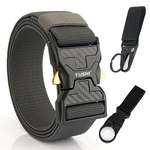 Tactical Belt Military Army 