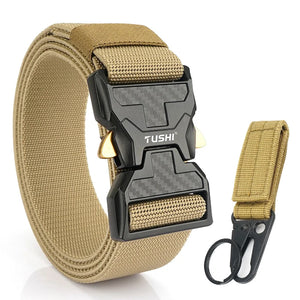 Tactical Belt Military Army 