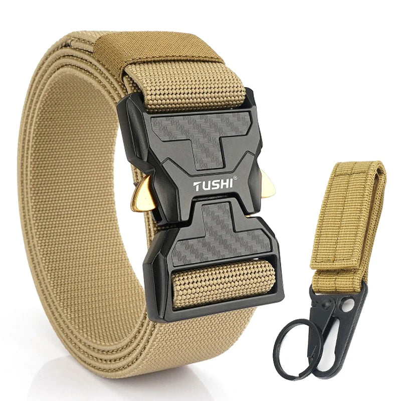 Tactical Belt Military Army