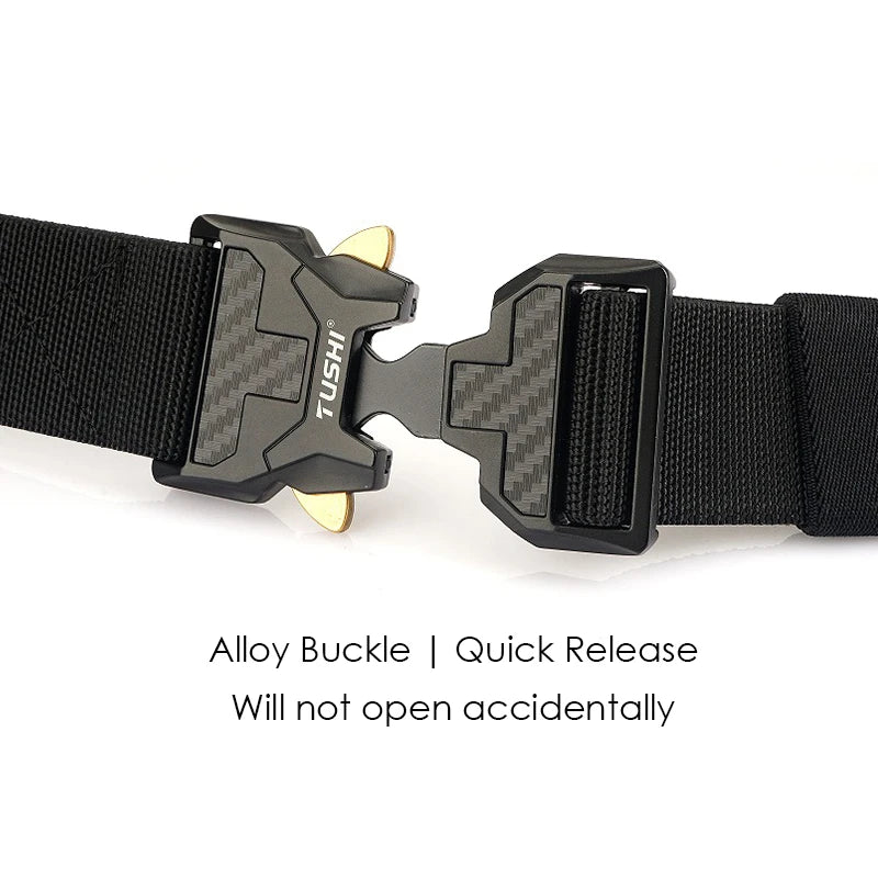 Tactical Belt Military Army
