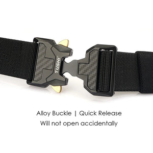 Tactical Belt Military Army 