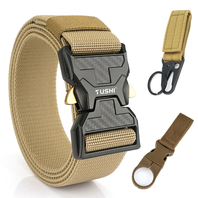 Tactical Belt Military Army