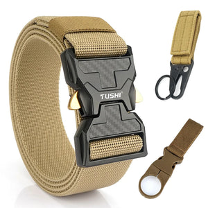 Tactical Belt Military Army 