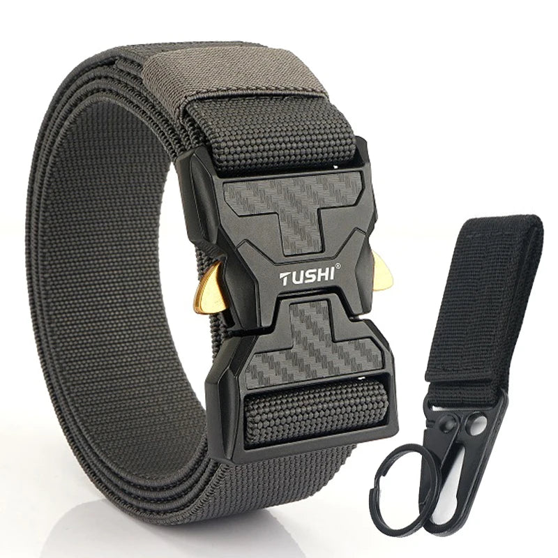 Tactical Belt Military Army
