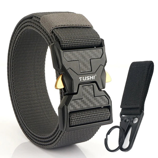 Tactical Belt Military Army 