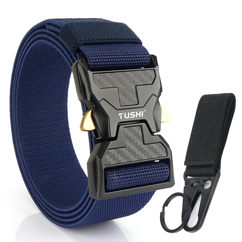 Tactical Belt Military Army