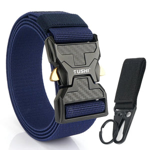 Tactical Belt Military Army 