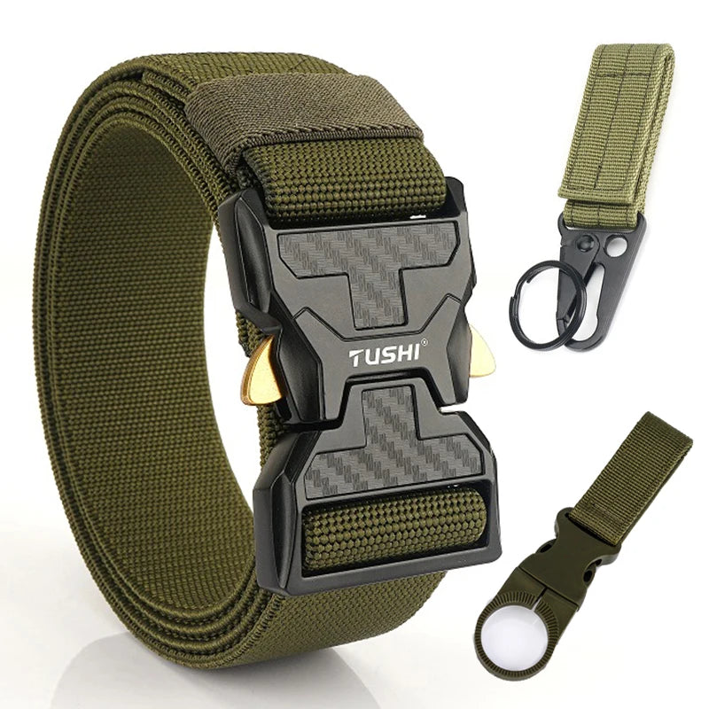 Tactical Belt Military Army