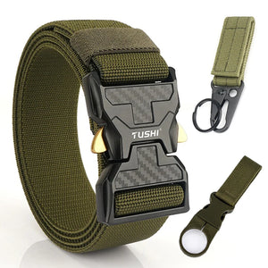 Tactical Belt Military Army 