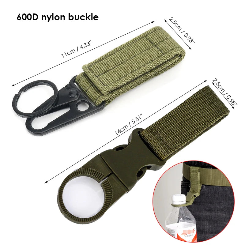 Tactical Belt Military Army