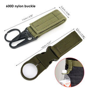 Tactical Belt Military Army 