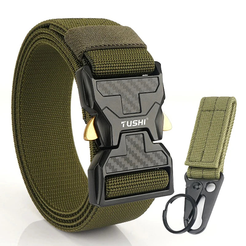 Tactical Belt Military Army