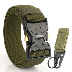 Tactical Belt Military Army 