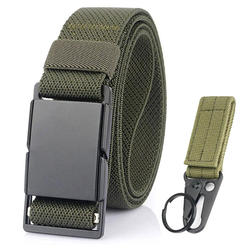 Tactical Belt Military Outdoor