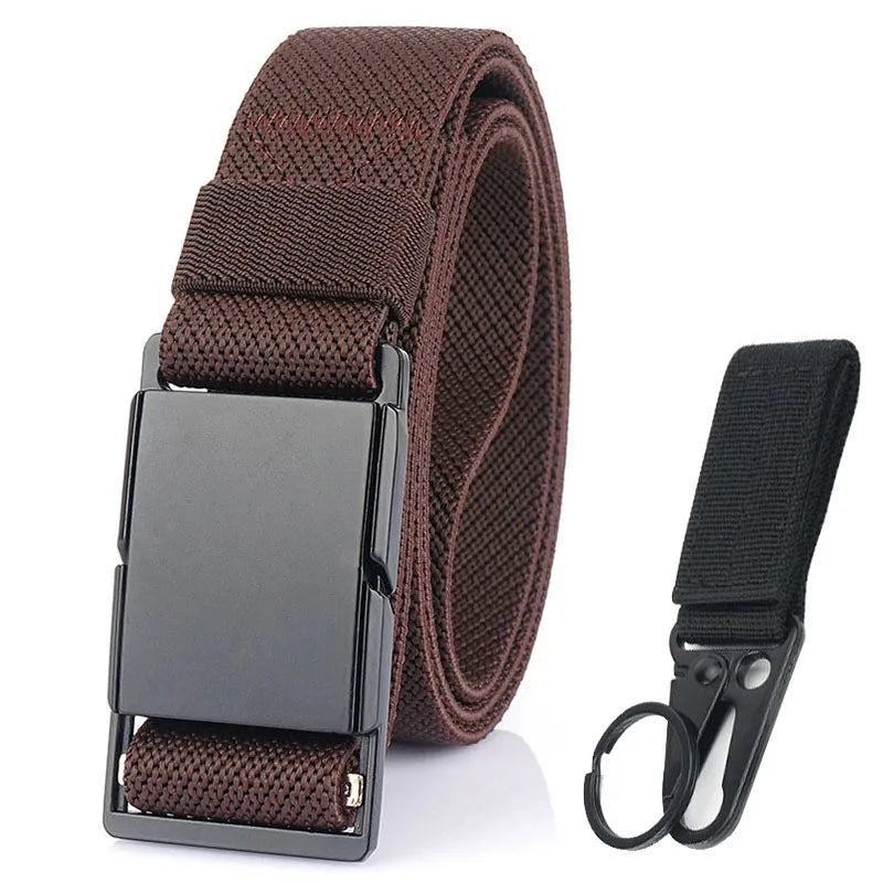 Tactical Belt Military Outdoor