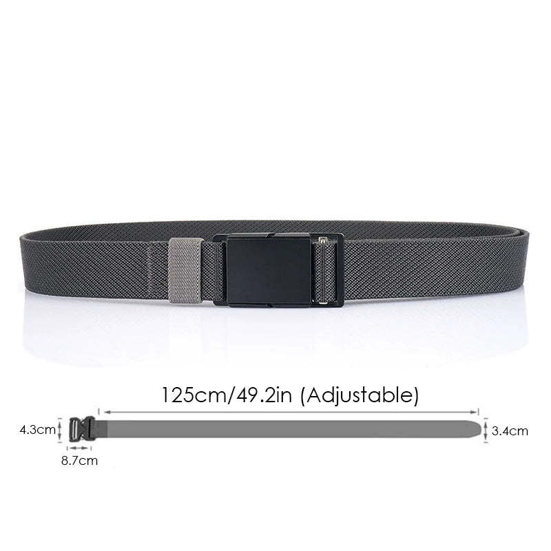Tactical Belt Military Outdoor