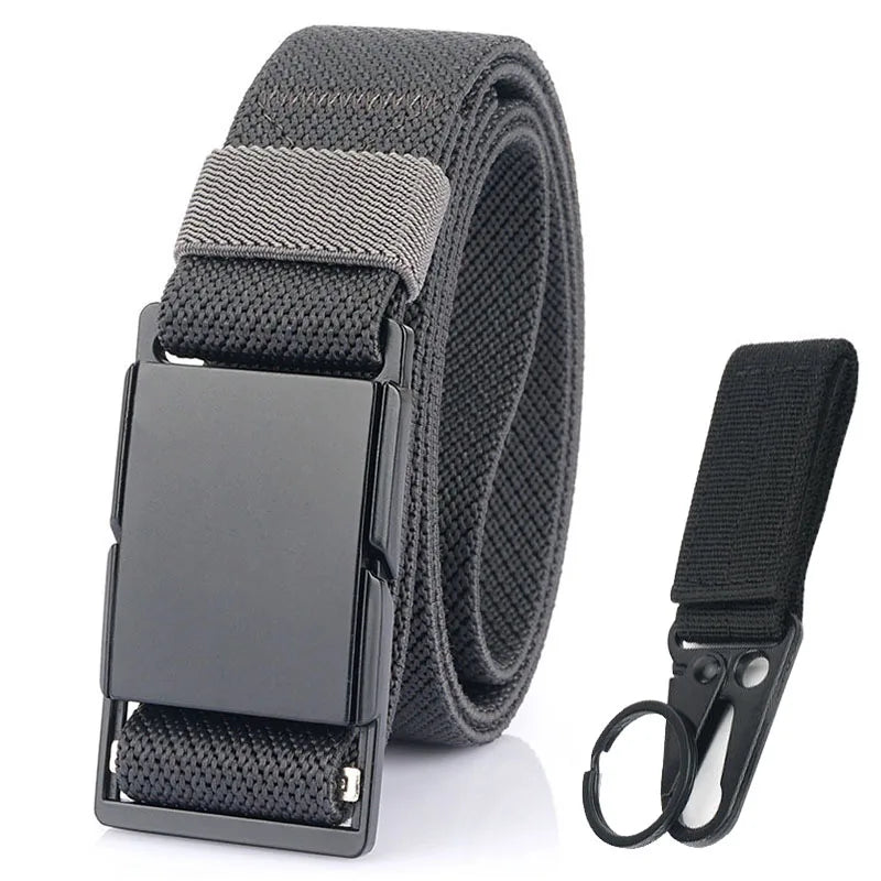 Tactical Belt Military Outdoor