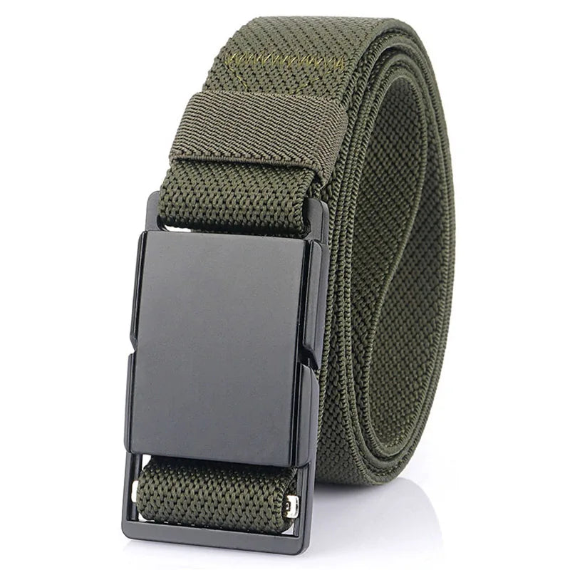 Tactical Belt Military Outdoor